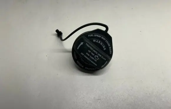 Volkswagen Jetta VII Fuel tank filler cap 5Q0201553A 5Q0201553