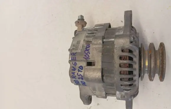 Ford Ranger Generator/alternator 320207 0600040743