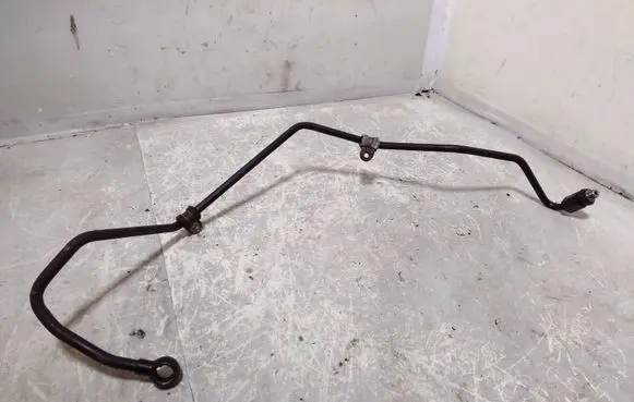 Audi A6 S6 C5 4B Turbo turbocharger oiling pipe/hose