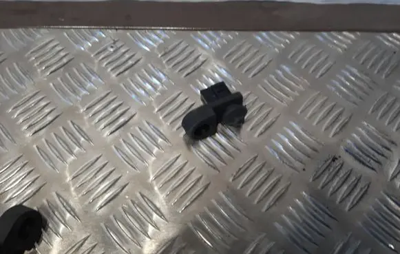 Subaru Impreza IV Sensor