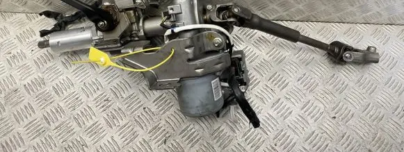Nissan Pulsar Steering wheel axle 488103ZL0A
