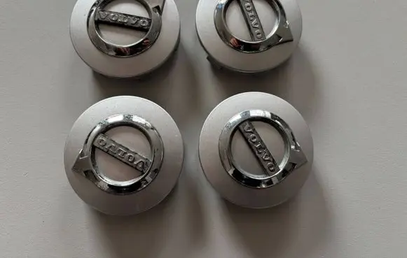 Volvo XC90 Original wheel cap 31471435 31400897