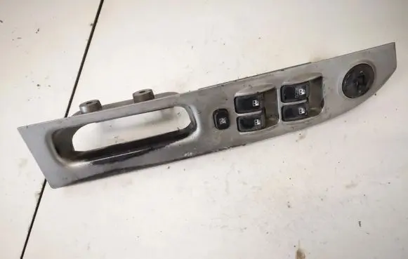 KIA Carens I Electric window control switch 0k2fa66350
