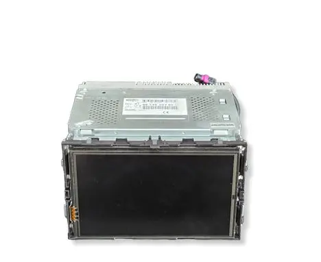 Citroen Berlingo Radio/CD/DVD/GPS head unit 9814203480