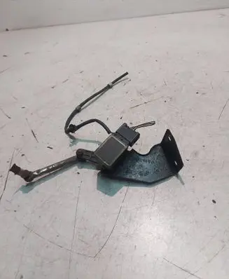 Mercedes-Benz S W221 Headlight/headlamp level sensor A2213281340