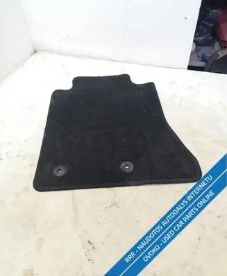 Ford Mustang VI Front floor mat FR3B63130D00