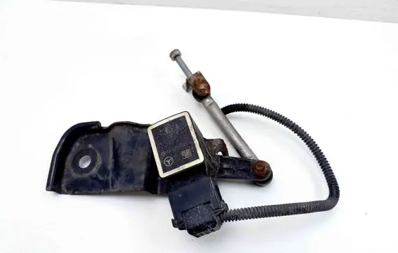 Mercedes-Benz S W221 Headlight level adjustment motor A0105427717