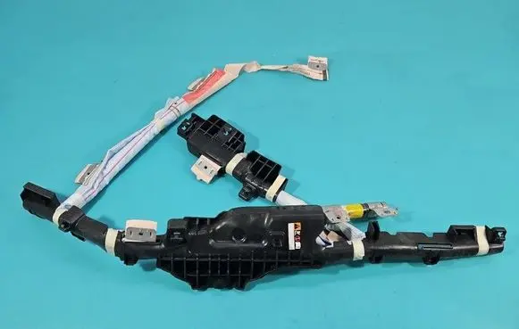Toyota Aygo AB40 Roof airbag IMPRK1544523