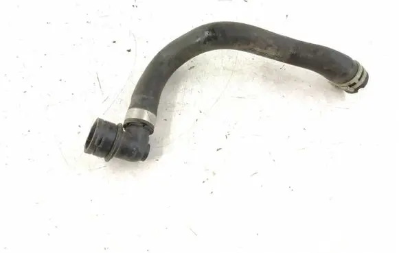 Mercedes-Benz SLK R171 Engine coolant pipe/hose DALISID4274 1718302996 A1718302996