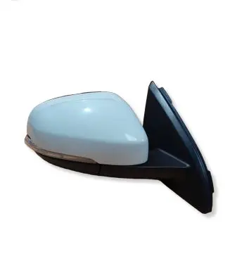 Volvo V60 Front door electric wing mirror 31352471 S3325