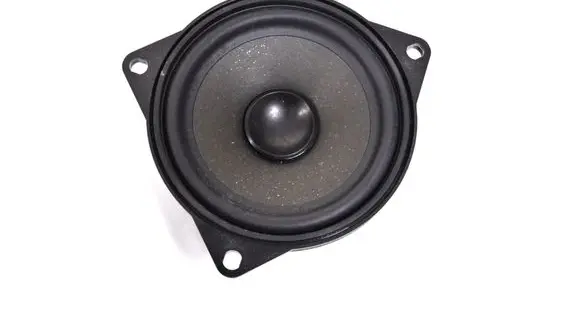 Audi A3 S3 8P Front door speaker 9133409