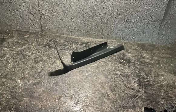 BMW 5 GT F07 Centre console side trim rear 51497149445 7149445