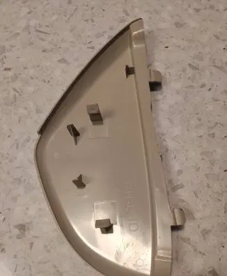 Volvo V70 Dashboard side end trim 30722267 1264