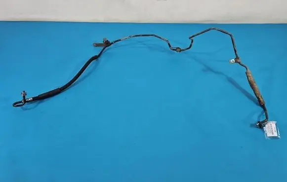 Peugeot 508 Power steering hose/pipe/line IMPRK1575936