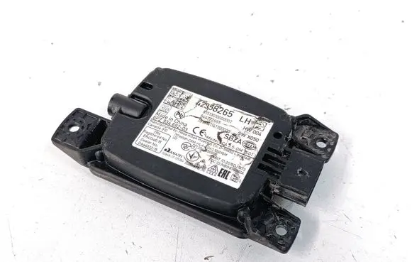 Buick Encore I Blind spot module 42358265