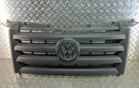 Volkswagen Crafter Front bumper upper radiator grill 9068800085