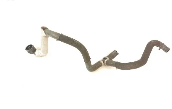 Volkswagen Sharan Engine coolant pipe/hose 7N0122157