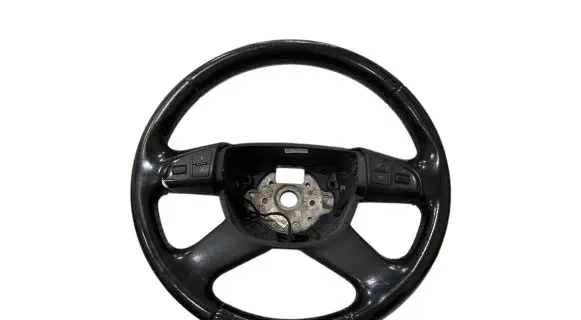 Skoda Yeti (5L) Steering wheel 3T0419091K 62217000B