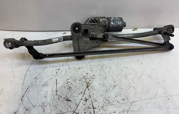 Volvo XC60 Front wiper linkage and motor 30753513 3397020052 0452093
