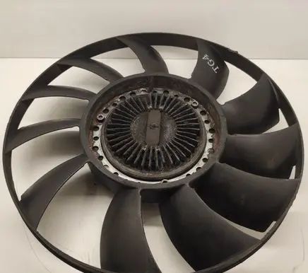 Volkswagen Sharan Fan impeller 