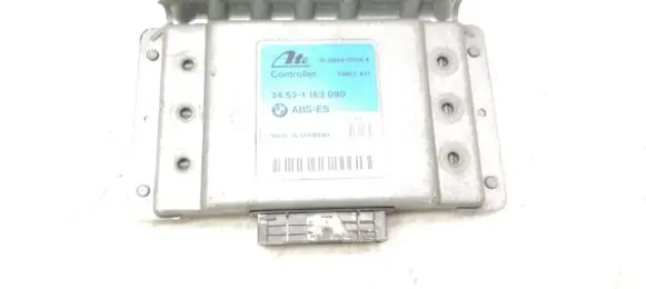 BMW 3 E36 ABS control unit/module 34521163090 1163090