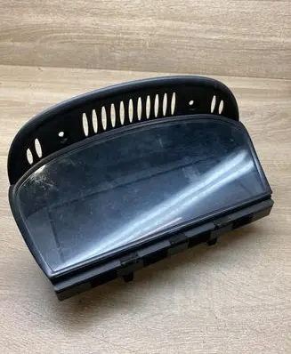 BMW 5 E60 E61 Screen/display/small screen 6952328 A2C53102121