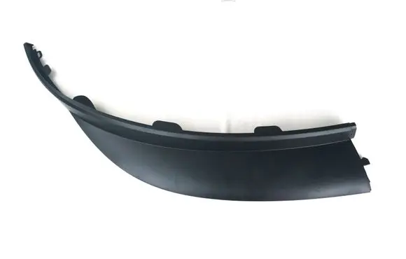 Opel Astra J Front bumper lip 13264406