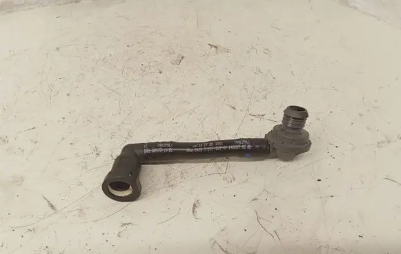 BMW X1 E84 Vacuum line/pipe/hose 7577337