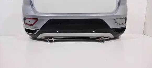 Volkswagen T-Roc Rear bumper 2GA807417 2GA807417C 2GA807417L