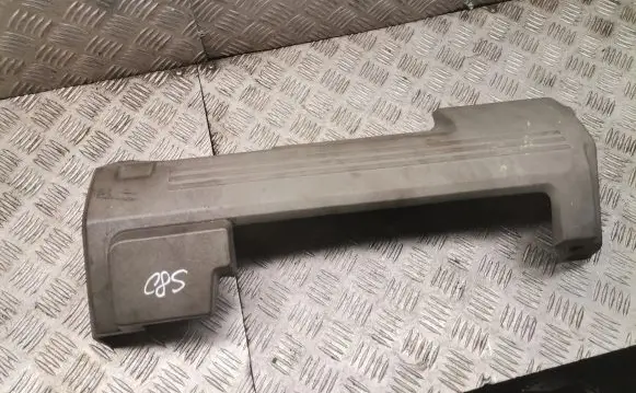 Volvo S80 Engine cover (trim)