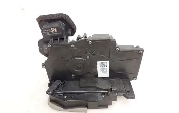 Audi A7 S7 4K8 Rear door lock 4K0839016P 40940185P