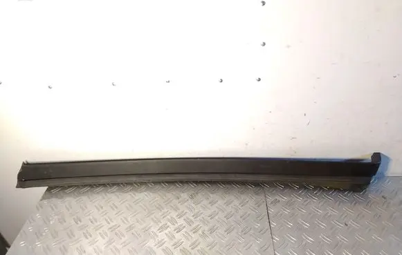 Lexus RX 450H Front door trim (molding) 7573648020