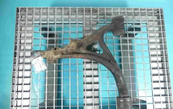 Mercedes-Benz ML W163 Front control arm IMPRK1316424