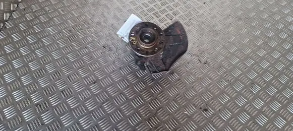 Opel Zafira B Front wheel ball bearing 