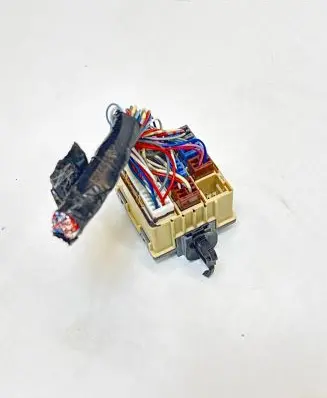 Honda Civic IX Other relay B4002AV9HG TV0E410 150904
