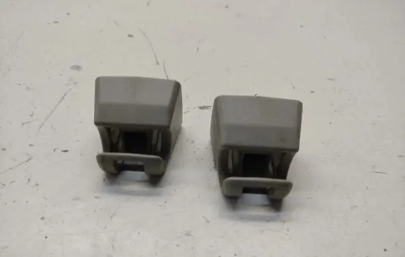 Mercedes-Benz ML W164 Sun visor clip/hook/bracket 