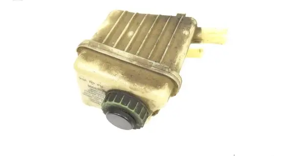 Volkswagen Touareg II Power steering fluid tank/reservoir 7L6422371E