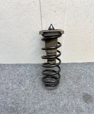 Volvo XC60 Rear coil spring