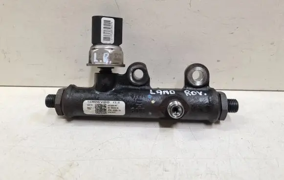 Land Rover Range Rover Sport L320 Fuel main line pipe 4R8Q9CD66AE A2C20001297 0606638274