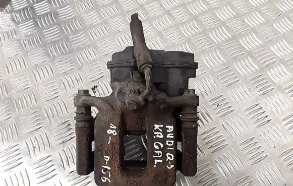 Audi Q3 F3 Rear brake caliper VCR352