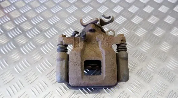 Mitsubishi Outlander Rear brake caliper 4605B650