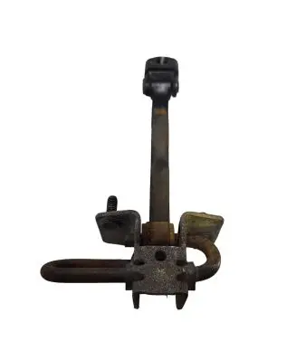 Volvo XC90 Rear door check strap stopper 8650061