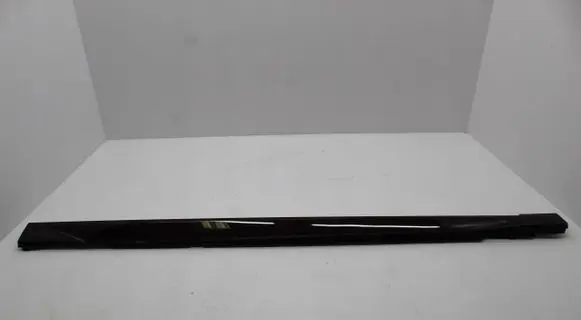 Audi A8 S8 D5 Sill 4N4858856