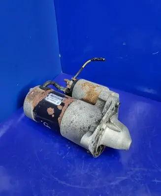 Opel Insignia A Starter motor M001T30072 55353857