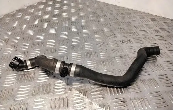 BMW X3 E83 Heater radiator pipe/hose 64213400409 10841314837810H