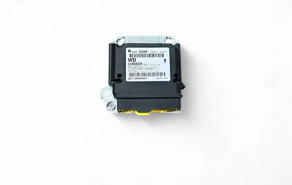 Airbag control unit/module