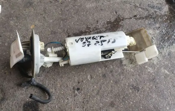 Chrysler Voyager Fuel level sensor 4809017
