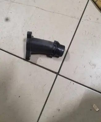 BMW 5 G30 G31 Engine coolant pipe/hose 8511205