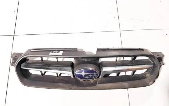 Subaru Legacy Front grill
