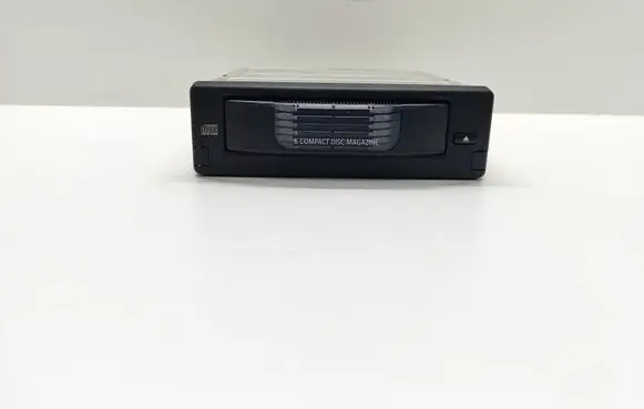 BMW 5 E60 E61 CD/DVD changer 6956939 65126956939 600651294362